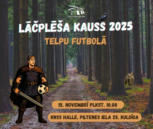 Lacplesa kauss fb