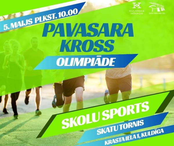 Pavasara kross