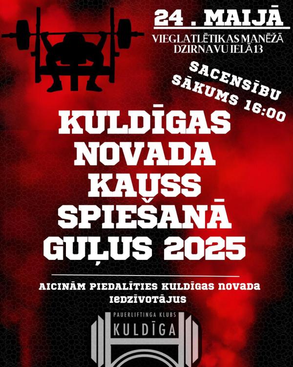 Kuldiga spiesana