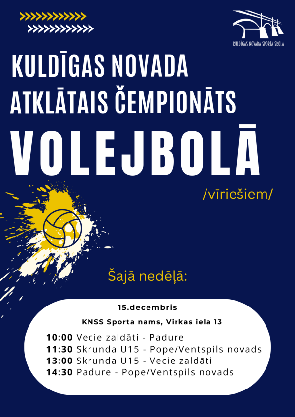 Yellow and White Modern Beach Volleyball Tournament Flyer 4