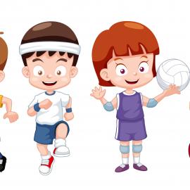 Kids sports2