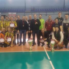 TelpuFutbols