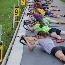 biathlon camp