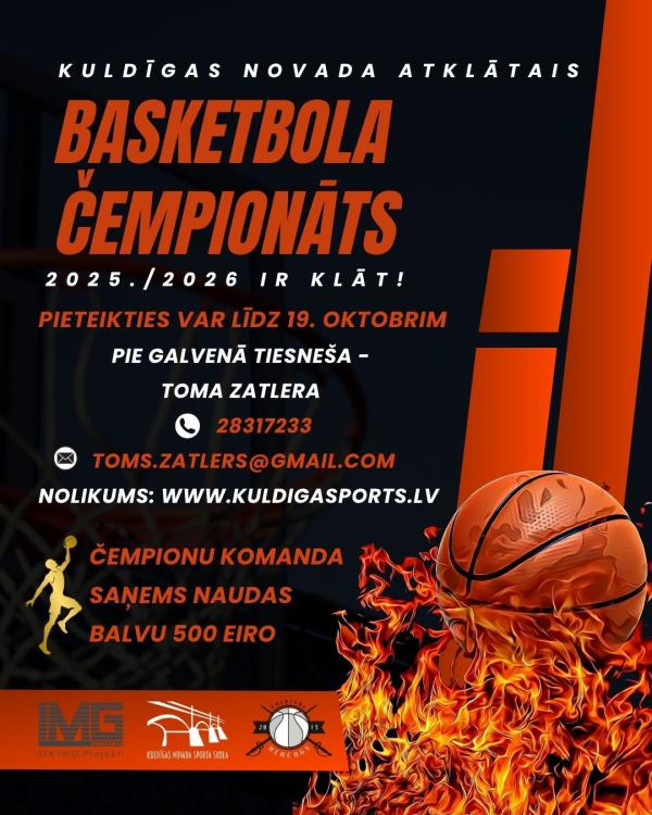 Basketbola atkl chemp ig2