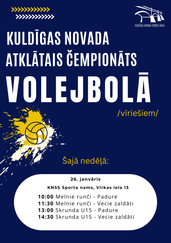 Yellow and White Modern Beach Volleyball Tournament Flyer 10