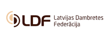Latvijas Dambretes federācija