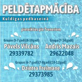 PELDETAPMACIBA Kuldiga 1