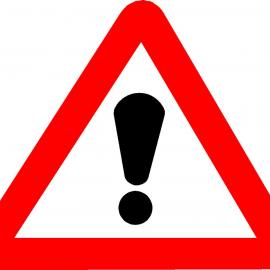 attention clipart 5